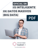 Plan de Estudios Bigdata 1