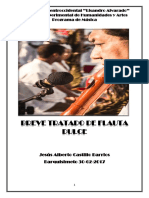 Lectura 1 - Flauta Dulce RR 151