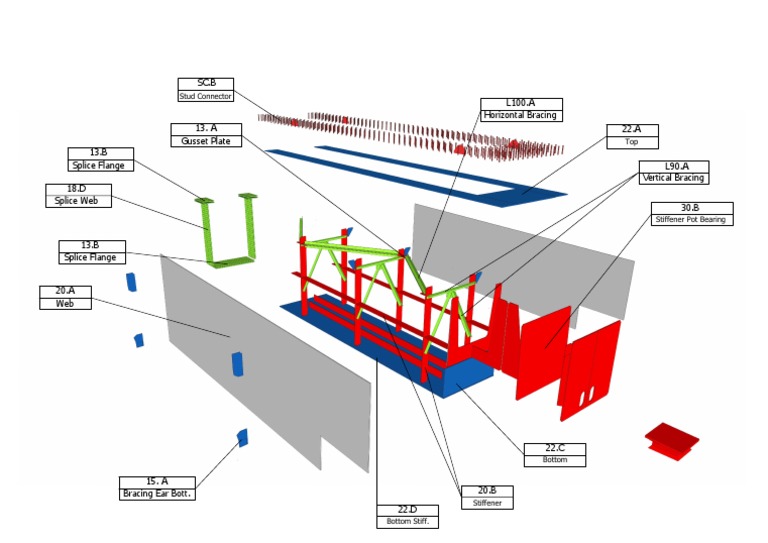 Stud Connector | PDF