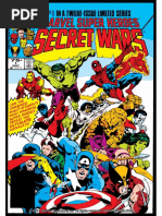 Marvel Comics - Amazing Spider-Man 01 | PDF | Marvel Entertainment ...