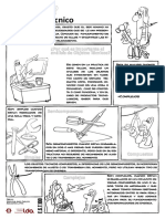 Objetos Técnicos y sus Clasificaciones