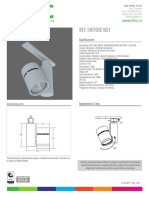 5Y0705E1001-SPOT-CORE-164X150-SOBREPONER-EN-RIEL-ELECTRICO-1-COB-35W