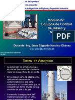 Modulo V Verntilación Industrial II