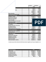 Información Financiera y Su AnalisisElite