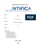 Tarea Académica N°03