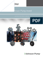 JP Industrial Pump Product Overview US