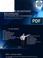 Standar Akuntansi Keuangan Emkm - 1663054182