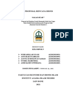 KLP 5-Proposal Rencana Bisnis - KWH