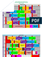 Jadwal Pelajaran Kelas 3 2022-2023