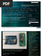 Alselectro Wordpress Com 2018-04-16 Esp8266 Wemos d1 With I2