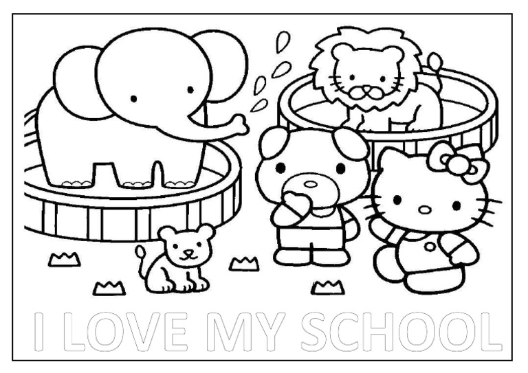 i-love-my-school-pdf