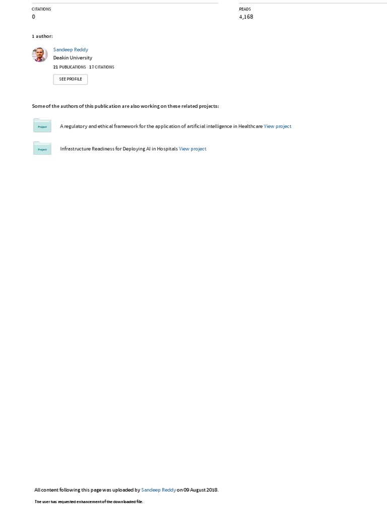 A I Book Chapter | PDF | Artificial Intelligence | Intelligence (AI