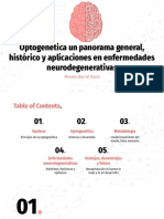 Optogenética Un Panorama General, Histórico y Revisión Bibliográfica de Aplicaciones en Enfermedades Neurodegenerativas