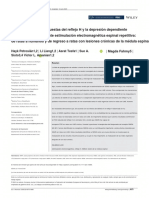 Modulation of H-Reflex Responses and Frequency-Dependent