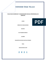 Caso 3 Obligaciones de Dar