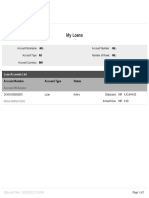 LnAccountSummary