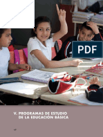 Aprendizajes Esperados E.F Apc.