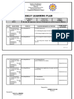 WLP Sci 6 Q1 W1