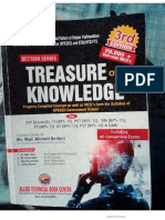 Treasure of Knowledge 3rd Edition