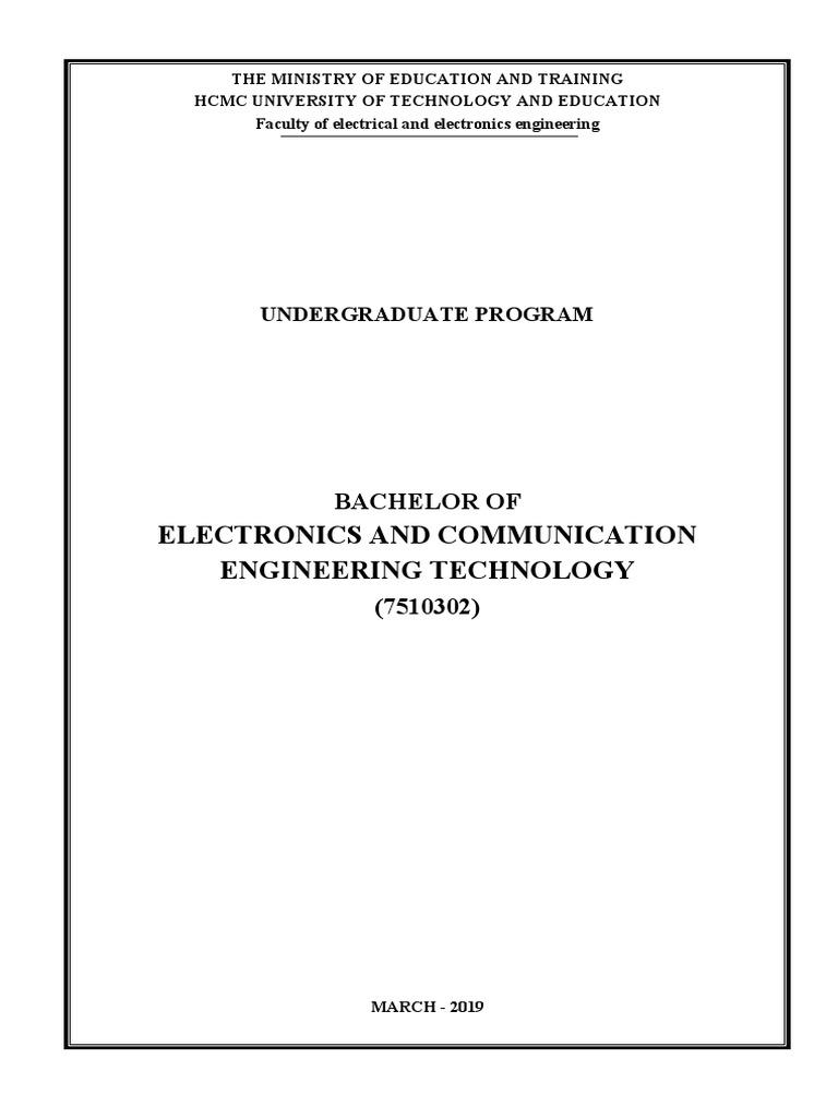 Ecet Electronics and Communication 2020 150crs Summary Download