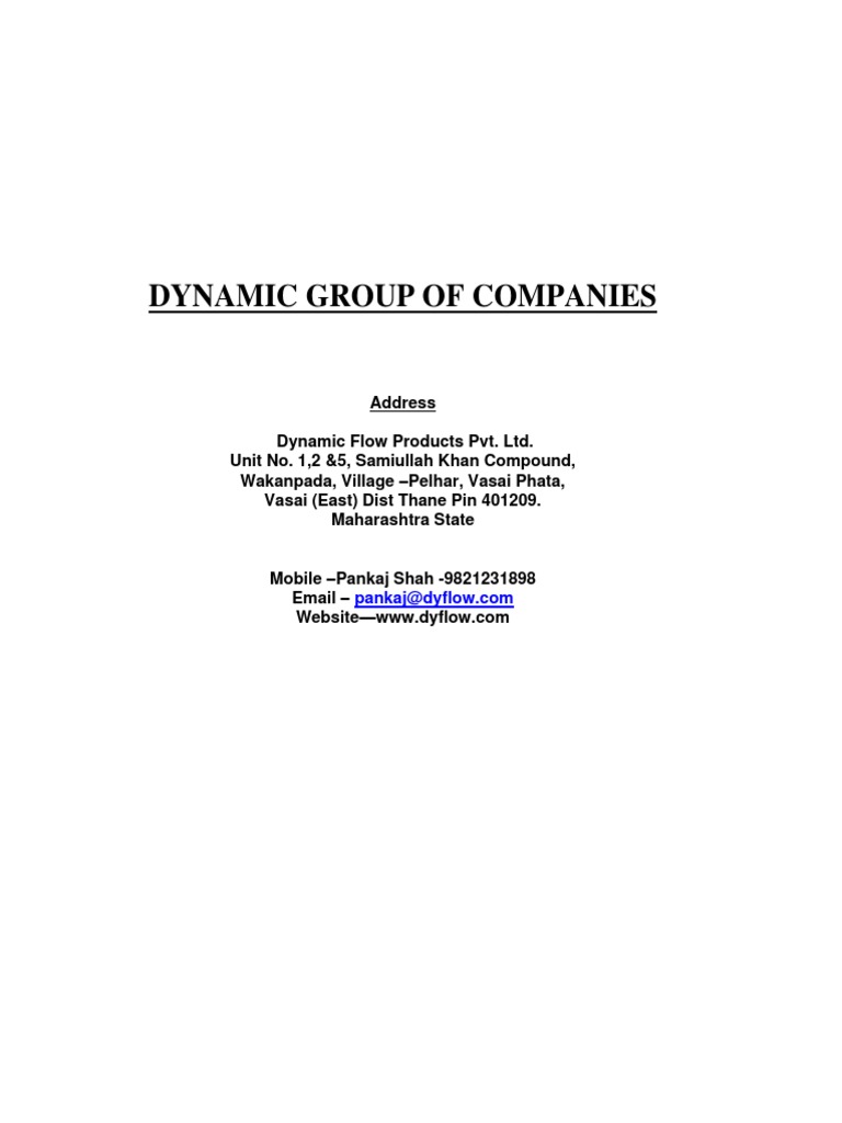 Dynamic Group Meaning
