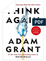 Ebook Think Again-Neyma Brand Identity