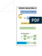 Ambroxol Syr Batuk Berdahak Dosis