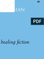 Healing Fiction - Hillman, James