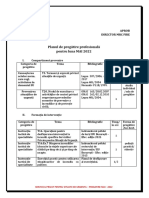 05 Tematica Lunară Pompieri 2022 - Mai