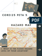 Core125 Peta5 - Catungal