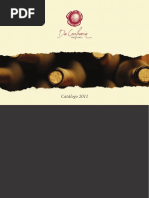 Portfólio importador