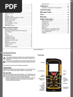 Dewalt Dw03101 XJ