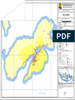 Maluku - Peta Ibu Kota