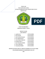 Pandangan Islam Terhadap Ilmu Pengetahuan Dan Teknologi