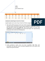 Nita Afifah - 1949201022 - Komputasi Statistika Lanjut - Pertemuan6