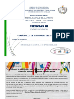 Ciencias 3 An Os