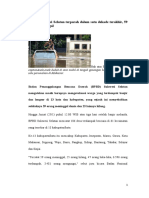 Banjir Sulawesi