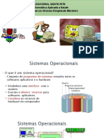 Aula 5 - Sistemas Operacionais