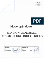 M MP 07 Revision Generale Des Moteurs Industriels
