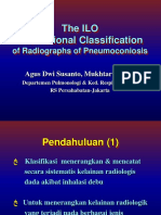 1.2. ILO Classification For Pneumoconiosis