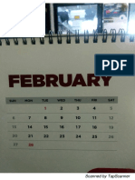 february