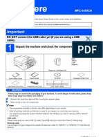 Mfc 5490cn Manual