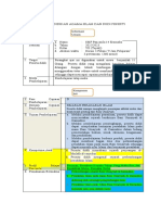 Modul Ajar 6