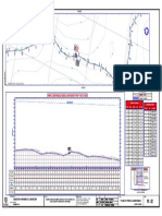 1.2. - Plano de Conduccion Captacion A Ptap - 1+0.00 A 2+00