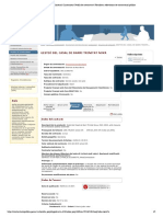 Anuncis de Licitació - Licitacions - Perfils de Contractant - Plataforma Electrònica de Contractació Pública