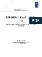 BRRP Terminal Evaluation - Final
