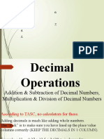 decimal operations - Copy