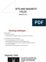 Lecture 5 ETT 05112 Magnetic Field, Magnetic Flux and Magnetic Force-2