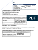 Auditoría de inventarios: preguntas y procedimientos