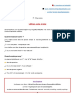 Fiche Memo 37 iSSS - Utiliser Some Any - V1 Copie